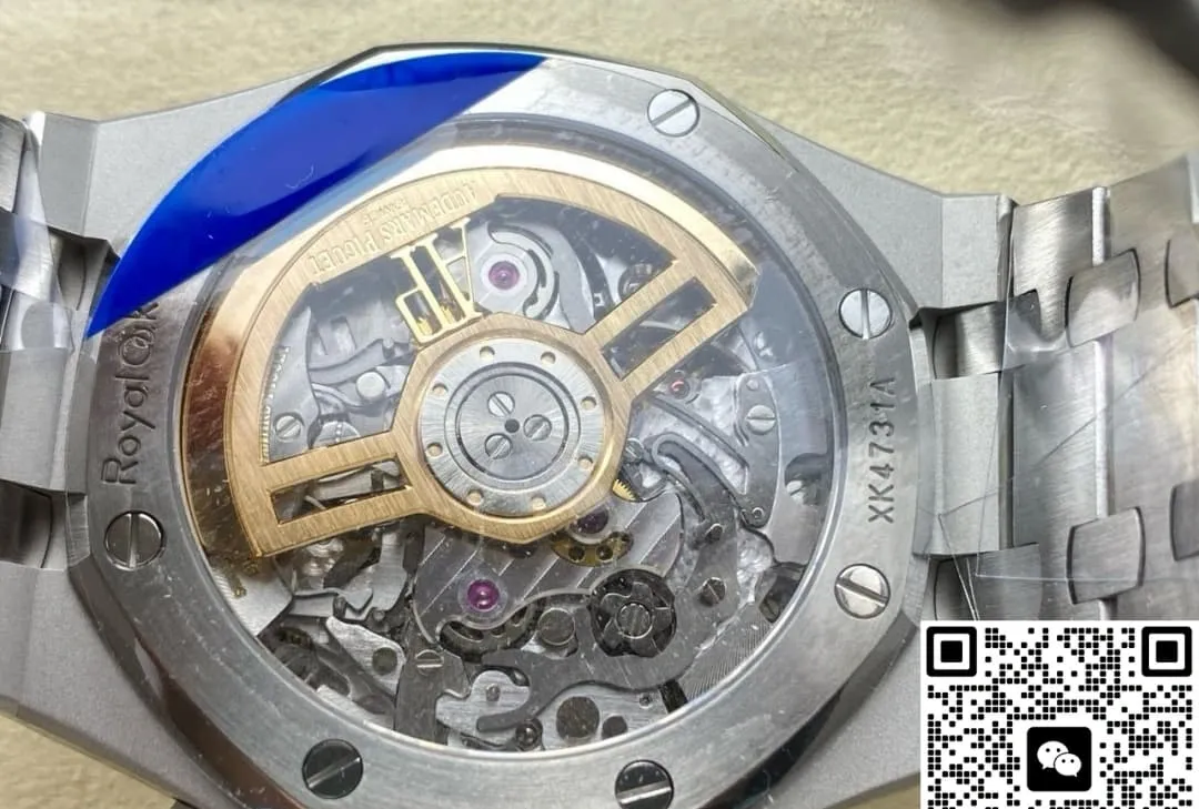 APS Factory Audemars Piguet Royal Oak 26240ST.OO.1320ST.06 1:1 Best Edition Replica Watch